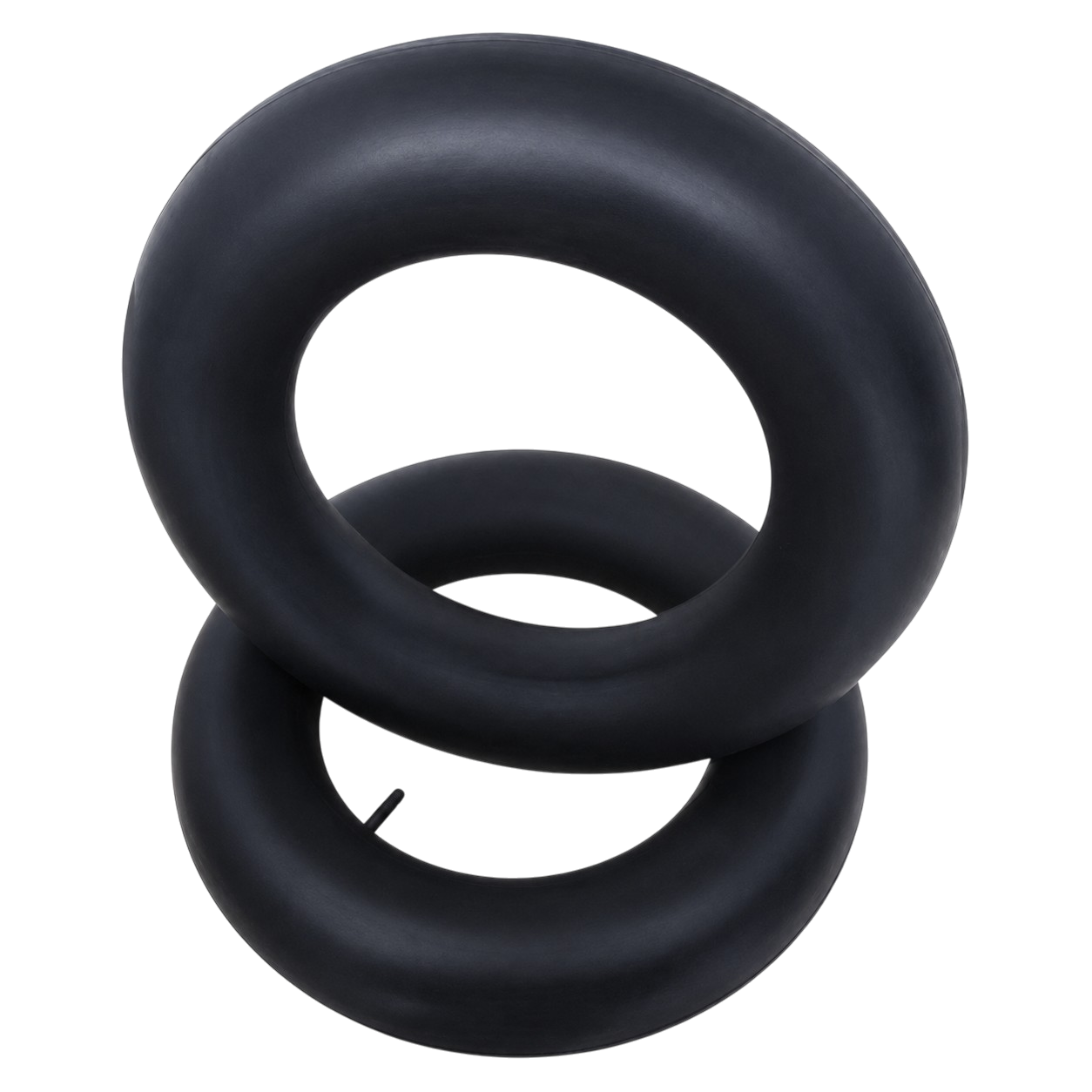 Relevate TBR tube, flap and valve package for truck and bus rims